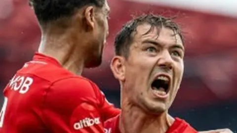 加斯2-2战平西班牙人，德托马斯读秒绝平，武磊连续6轮无缘赛场